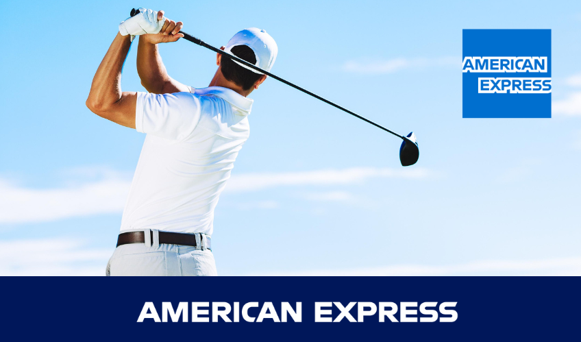 copertina amex 2025