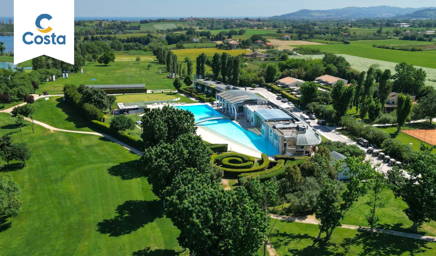 copertina riviera golf