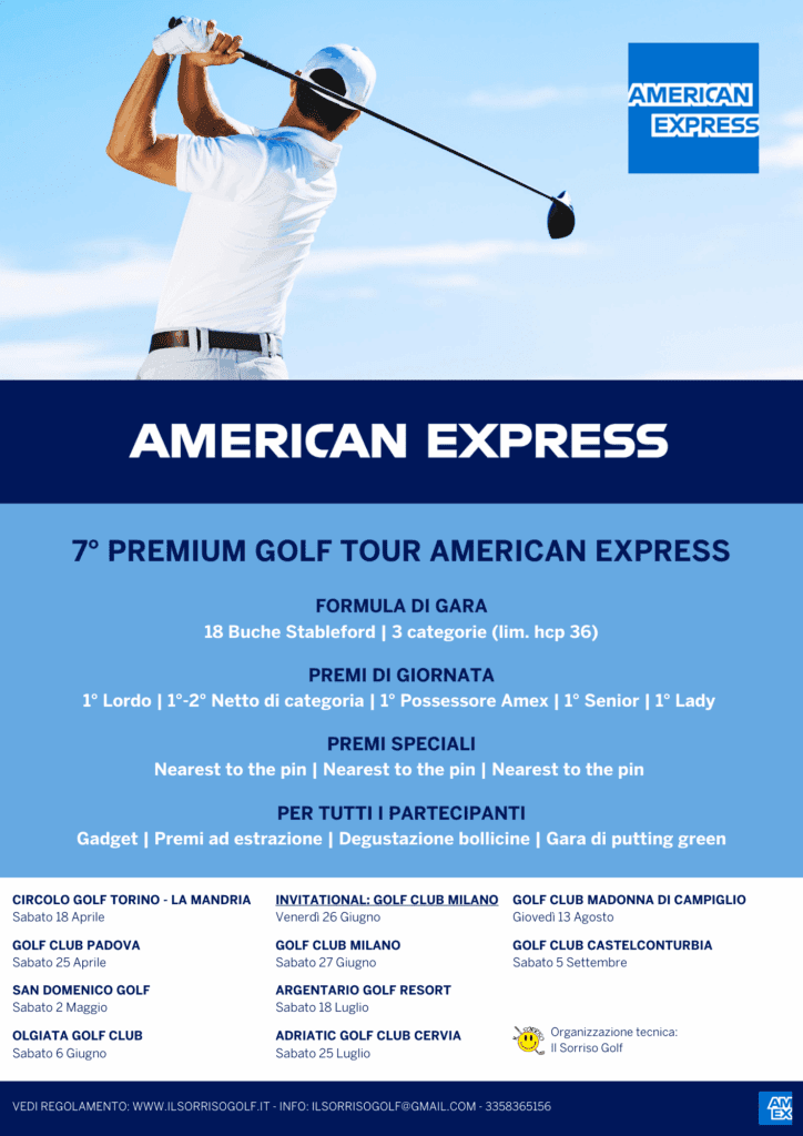AMEX2026